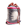 PENDLETON HEROIC CHIEF BACKPACK made in U.S.A./grey画像