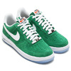 NIKE LUNAR FORCE 1 14 PINE GREEN/WHITE 654256-300画像