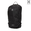 HAGLOFS SKRA20 TRUE BLACK 338003画像