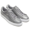 PUMA BASKET REFLECTIVE SILVER METALLIC/BLACK 358637-01画像