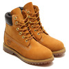 Timberland ICON 6inch PREMIUM BOOT WHEAT 10361画像