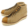 CHIPPEWA 5-inch two-tone suede bridgemen boots KHAKI/COPPER CARPRICE 1901M80画像