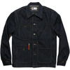 TELLASON Japanese Blanket Lined Coverall Jacket 16.5oz CONE DENIM 1954-09-L画像