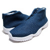 NIKE AIR JORDAN FUTURE m.nvy/wht 656503-400画像