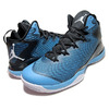 NIKE JORDAN SUPER. FLY 3 l.blu/wht-blk 684933-407画像