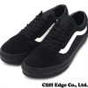 VANS OLD SKOOL BLK/WHT V36CLA BW画像