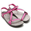 Teva WMNS ZIRRA LITE NEON PINK 1002037-NOPK画像