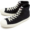 Admiral BARKINGSIDE HI Black SJAD1506-02画像