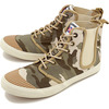 Admiral OXFORD CIRCUS Beige camo SJAD1229-125画像