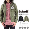 Schott DRIZZLER JACKET BINDERS 3152003画像