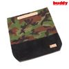 buddy LEAD CLUTCH BAG M size JUNGLE CAMO画像