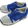 DIADORA N9000NYL BLUE LIMONGES/GREY ALASKA 160827-C5748画像