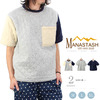 MANASTASH LAYER-T 7153004画像