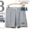 SUNNY SPORTS × UCLA 日本製 10th anniversaryコラボ ジョガーショーツ CB15S004画像