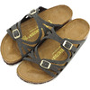 BIRKENSTOCK PALERMO BFN Chacoal 084503画像