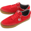 etnies MARANA VULC RED/GUM Ross画像