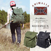 ANIMALIA HAVERSACK : 50Liter AN15S-AC11画像