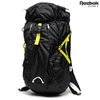 Reebok CL PUMP IT UP BACKPACK BLACK/WHITE S02461画像