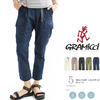 GRAMICCI MILITARY CROPPED PANTS GMP-15S014画像