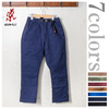 GRAMICCI NARROW CROPPED PANTS画像