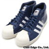 NEIGHBORHOOD × adidas Originals NH PROMODEL NAVY画像