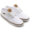 adidas Originals ADRIA PS ESPADRILLE W RUNNING WHITE/RUNNING WHITE/ST PALE NUDE F13 D67601画像