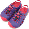 KEEN Rio CHILDREN PURPLE HEART/HONEYSUCKLE 1012731画像