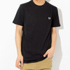 FRED PERRY Laurel Crew Neck S/S Tee M6334画像