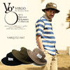 VIRGO VASQUEZ HAT VG-GD-401画像