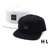 HUF BOX LOGO SNAPBACK CAP画像