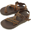 Chaco Z/1 Unaweep Sandal MNS CLASSIC 12366005画像