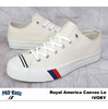 PRO-Keds Royal America Canvas Lo MK-350 IVORY画像