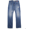 PROJECT SR'ES × SOW Craftsman Vintage Eco Denim Pant Collaboration PNT00476画像