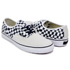 VANS AUTHENTIC PRO ''S'' (HARMONY KORINE) WHITE VN-0OZRFFY画像