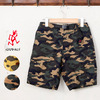 GRAMICCI CAMO NN-SHORTS画像