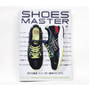 SHOES MASTER vol.23 2015 SPRING/SUMMER画像