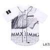 L.A.T.H.C. MMXIII GRID JERSEY WHITE画像