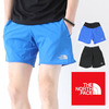 THE NORTH FACE Flyweight Racing Short NB41561画像