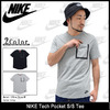 NIKE Tech Pocket S/S Tee 641723画像