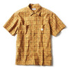 RADIALL MATCHBOX S/S (YELLOW)画像