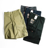 Dickies 42283 13" CELL-PHONE POCKET WORK SHORT画像