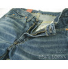 LEVI'S VINTAGE CLOTHING 1954年 50Z1XX 復刻版 SPARE 50154-0058画像