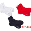 APPLEBUM 23 Short Sox画像