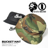 NESTA BRAND BUCKET HAT 7U1507SP画像