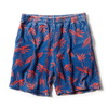 RADIALL HEAVEN'S SHORTS (NAVY)画像