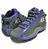 FILA 96 RETRO "Grant Hill" pwtr/blk/blu 1VB90070-067画像