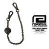 reversal BLACK BEAUTY CONCHO WALLET CHAIN RVAP15SS021C画像