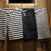 FOB FACTORY RELAX BAKER SHORTS F4147画像