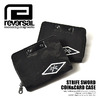 reversal STRIFE SWORD COIN&CARD CASE RVSF15SS011A画像