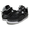 NIKE JORDAN SPIZIKE blk/c.gry-gry mist-wht 315371-004画像